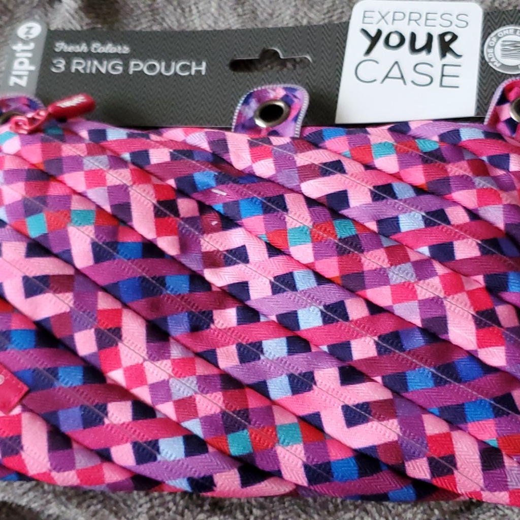 Zipit Express Yourself